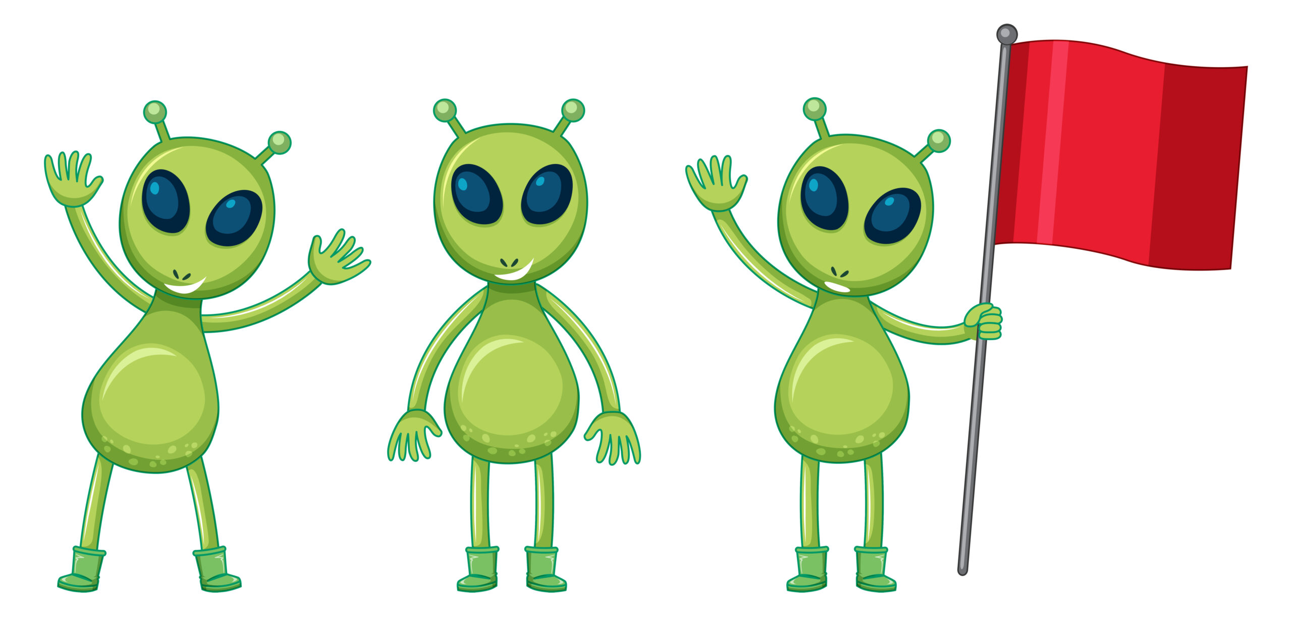 gujarati-blog-ek-alien-family