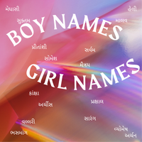 Gujarati-Baby-Boy-Girl-Names